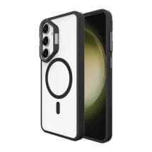 Prodigee Kickit Case for Samsung Galaxy S25 (Black)