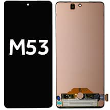 OLED Assembly for Samsung Galaxy M53 [Premium]
