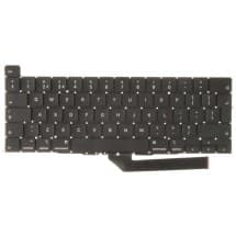 Keyboard for Apple MacBook Pro 16" (2019) (UK) [Premium]