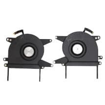 Internal Cooling Fan Set for Apple MacBook Pro 14" (M1 2021-M2 2023) (2 Parts) [Premium]