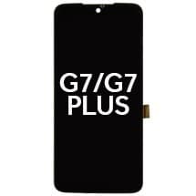 LCD Assembly for Motorola Moto G7 & G7 Plus [Premium]