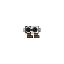 Complete Back Camera Assembly for Motorola Moto X4 [Genuine OEM]