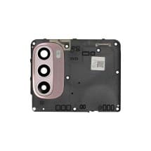 Top Bracket for Motorola Moto G Stylus (2022) (Metallic Rose) [Genuine OEM]