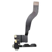 Headphone Jack Flex for Apple MacBook Pro 13" (2019) (Silver)