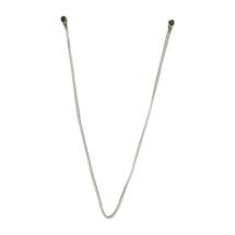 Coax Antenna Flex for Motorola ThinkPhone (White) [Genuine OEM]