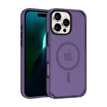 Nimbus9 Phantom 3 Case for Apple iPhone 16 Pro Max (Purple)