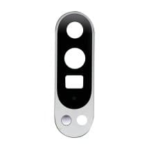 Glass Camera Lens & Bezel Bracket for Google Pixel 9 Pro XL (Hazel) [Premium]