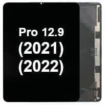 LCD Assembly for Apple iPad Pro 12.9 (2021 & 2022) [Evolve]