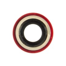 Glass Camera Lens & Bezel for Apple iPhone XR (Red) [Aftermarket]