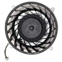 Internal Cooling Fan for Sony PlayStation 5 Slim (19 Blades) [Premium]
