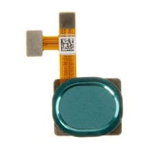 Fingerprint Scanner for Samsung Galaxy A21 (Green)