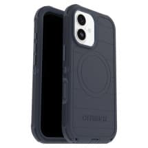 OtterBox Defender Pro Case for Apple iPhone 17 (Blue Sentiment)