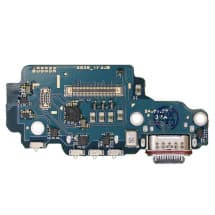 Charge Port & SIM Card Reader Board for Samsung Galaxy S25 Ultra (International) [Premium]