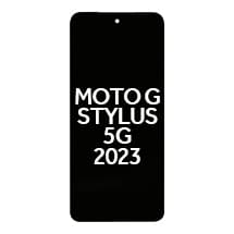 LCD Assembly for Motorola Moto G Stylus 5G (2023) [Premium]