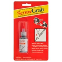 ScrewGrab Screw Extraction Aid