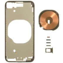 Housing Frame for Apple iPhone 8 (Space Gray)