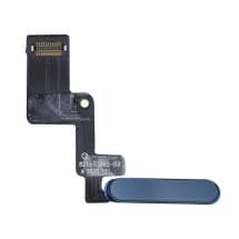 Power Button Assembly for Apple iPad 10 (2022) (Blue)