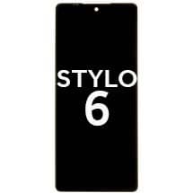 LCD Assembly for LG Stylo 6 & K71 [Premium]