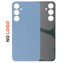 Back Glass for Samsung Galaxy S23 FE (Indigo) [Aftermarket]