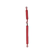 Cosmetic Button Set for Samsung Galaxy A03 (Red)