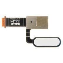 Home Button for HTC 10 (Glacier Silver)
