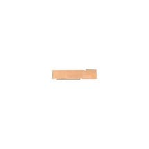 Bottom Copper mmWave Antenna Bracket for Motorola Edge (2021), 5G UW (2021), & Moto G Stylus 5G (2022) [Genuine OEM]
