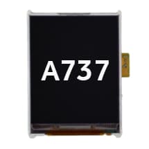 LCD for Samsung A737