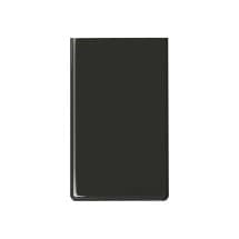Back Glass for Google Pixel 6 Pro (Stormy Black) [Aftermarket]