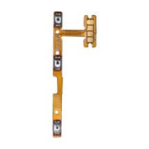 Power & Volume Button Flex for Motorola Moto G Power (2024) [Genuine OEM]