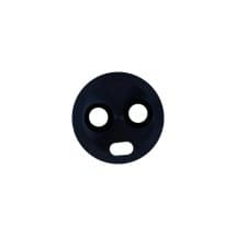 Glass Camera Lens for Motorola Moto G6 (Deep Indigo) [Genuine OEM]