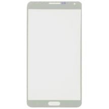 Screen Glass for Samsung Galaxy Note 3 (White) [Aftermarket]
