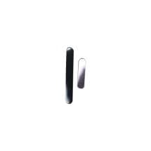 Cosmetic Button Set for Google Pixel 9 Pro (Rose Quartz, 2 Parts)