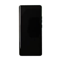 OLED & Frame Assembly for Motorola Edge 50 (Jungle Green) [Premium]