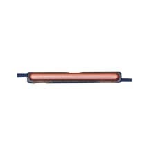 Cosmetic Volume Rocker for Samsung Galaxy A04s (Copper)