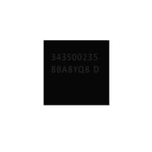 Charging IC Chip for Apple iPad 7 (2019), 8 (2020), Air 3, Pro 11 (2018 & 2020), & 12.9 (2018 & 2020) (343S00235) [Premium]