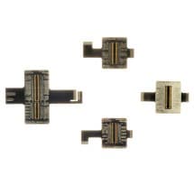 QianLi iBridge Test Cable Set for Apple iPhone 6