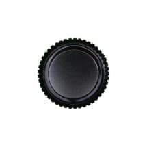 Cosmetic Watch Crown for Apple Watch Series 8 (GPS, Black)