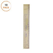 Tesa Screen Adhesive for Apple iPad Air 4 & 5 (10 Pack)
