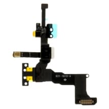 Front Camera & Proximity Sensor Flex for Apple iPhone 5S [Premium]