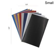 ProtectionPro Small Sparkle & Metal Film Combo Pack