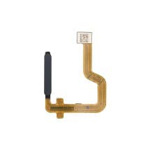 Fingerprint Scanner for Motorola Moto G22 (Cosmic Black)