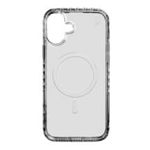 Cellhelmet Magnitude Case for Apple iPhone 16 Plus (Crystal Clear)