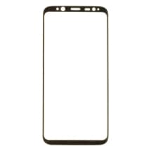 Full Coverage Tempered Glass Screen Protector for Samsung Galaxy S8