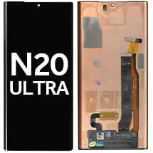 OLED Assembly for Samsung Galaxy Note 20 Ultra [Premium]