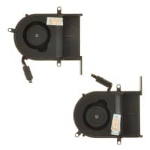 Internal Cooling Fan Set for Apple MacBook Pro Retina 13" (Late 2012-Early 2013)