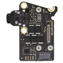 Headphone Jack Board for Apple MacBook Air 13" (M1 2020) (Space Gray) [Premium]