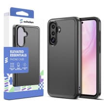 Echelon Intact Case for Samsung Galaxy A36 (Black)