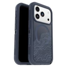 OtterBox Defender XT Pro Clear Case for Apple iPhone 17 Pro (Off Grid)