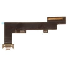 Charge Port Flex for Apple iPad Air 4 & 5 (Cellular, Space Gray) [Aftermarket]