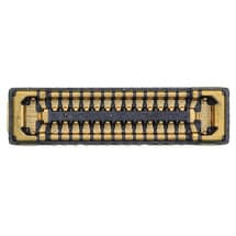 Lattice Protector Board Side FPC Connector for Apple iPhone 14 Pro & 14 Pro Max (26 Pin)